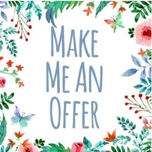 Make Me An Offer!!